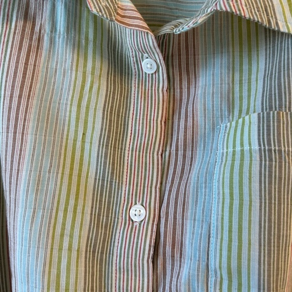 Sundays cotton romper - Picture 7 of 7